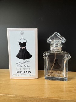 GUERLAIN - La Petite Robe Noire