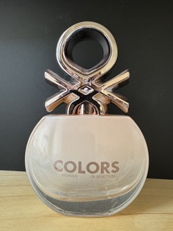 BENETTON - Colors Woman