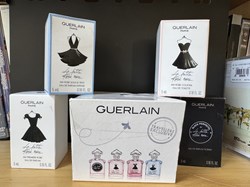 GUERLAIN - La Petite Robe Noire (Travellers Exclusive)