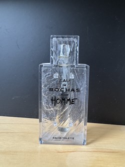 ROCHAS - Eau de Rochas pour Homme