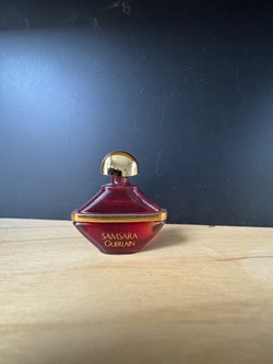GUERLAIN - Samsara
