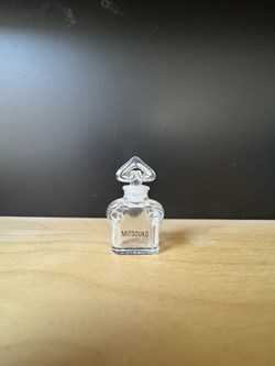 GUERLAIN - Mitsouko
