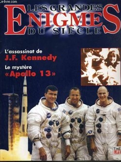 Les Grandes énigmes du siècle