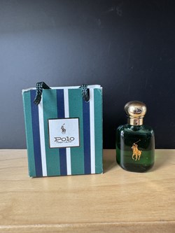 RALPH LAUREN - Polo