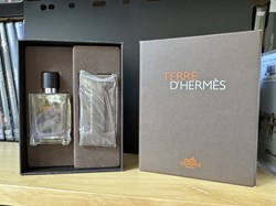 HERMES - Terre d'Hermès