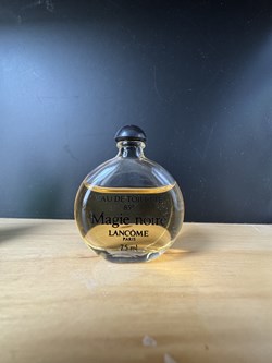 LANCÔME - Magie Noire