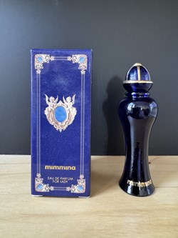 INTERCOSMA - Mimmina