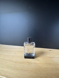 PACO RABANNE - Eau de Calandre