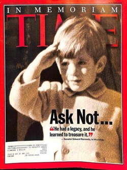 Time - 2 Août 1999