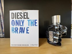 DIESEL - Only the brave