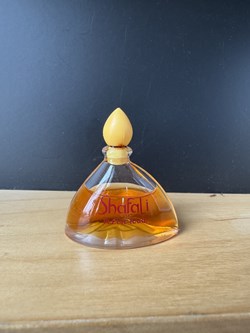 YVES ROCHER - Shafali Fleur rare