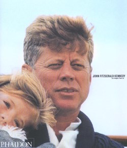 DHERBIER Y.B./VERLHAC P.H. - John Fitzgerald Kennedy , les images d'une vie
