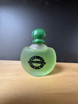 JOHNNY HALLIDAY PARFUM - Que je t'aime tendrement