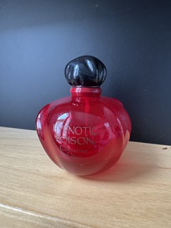 CHRISTIAN DIOR - Hyptnotic Poison