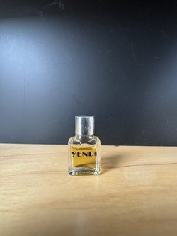 CAPUCCI - Yendi