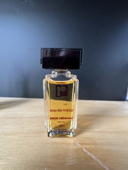 PACO RABANNE - Eau de Métal