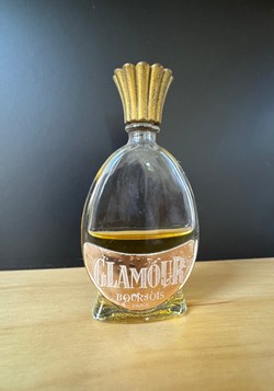 BOURGEOIS - Glamour