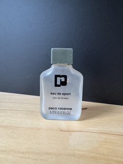 PACO RABANNE - Eau de Sport
