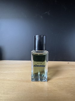 JIL SANDER - Feeling Man