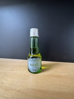 FABERGE - Brut