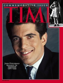 Time - 26 juillet 1999