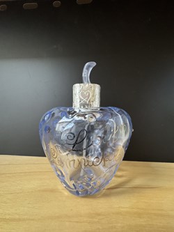 LOLITA LEMPICKA - Lolita Lempicka