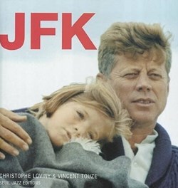 LOVINY C./TOUZE V. - JFK