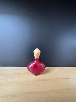 TAN GIUDICELLI - Pourpre