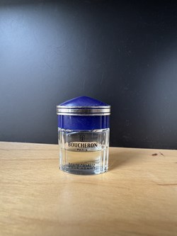 BOUCHERON - Pour Homme
