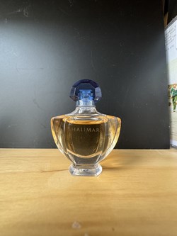 GUERLAIN - Shalimar