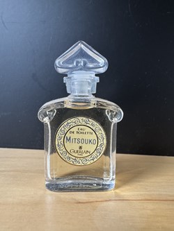 GUERLAIN - Mitsouko