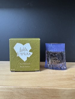 LOLITA LEMPICKA - Au Masculin