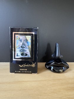 SALVADOR DALI - Dali