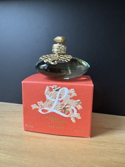 LOLITA LEMPICKA - "L"