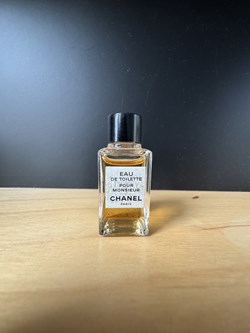 CHANEL - Pour Monsieur