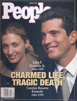 People Weekly - 2 Août 1999
