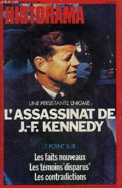 Historama N° 334 - sept 1979