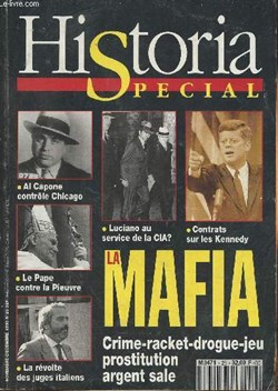 Historia spécial N° 26 - Nov/Dec 1993