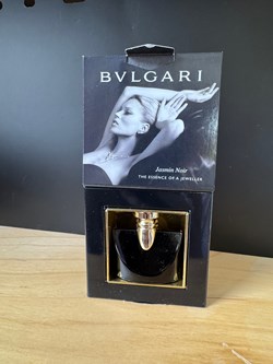 BVLGARI - Jasmin Noir