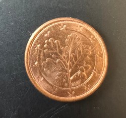 ALLEMAGNE - 0.01€