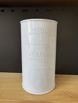 JEAN-PAUL GAULTIER - Fleur du Male