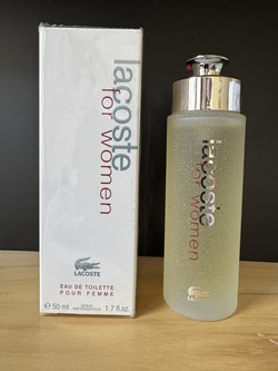 LACOSTE - For Women