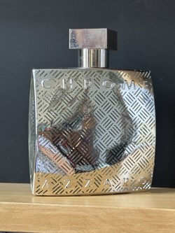 AZZARO - Chrome (Edition collector)