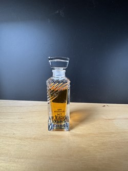 GUERLAIN - Jardin de Bagatelle