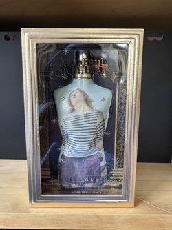 JEAN-PAUL GAULTIER - Le Male (Collector)
