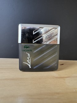 LACOSTE - Land