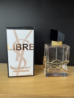 YVES SAINT-LAURENT - Libre
