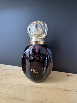 CHRISTIAN DIOR - Poison