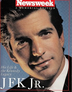 Newsweek Memorial Ed° - été 1999