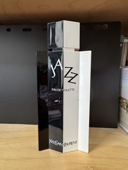 YVES SAINT-LAURENT - Jazz